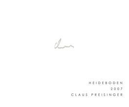 Heideboden