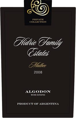 Hidric Family Estates