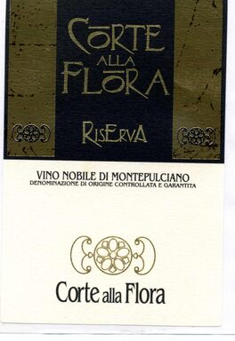 Riserva