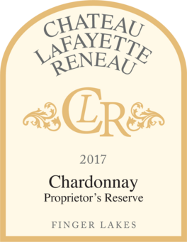 Proprietor's Reserve