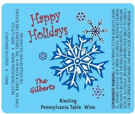 Happy Holidays