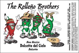 Dolcetto del Cielo