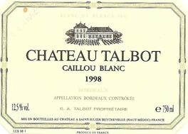 Blanc De Blancs Sec