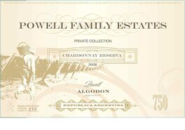Powell Family