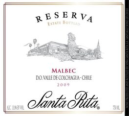 Reserva