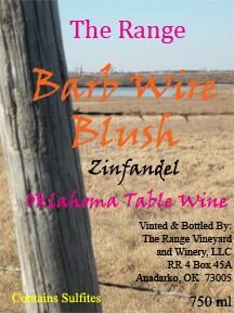 Barb Wire