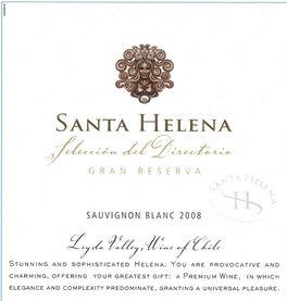 Selección del Directorio Gran Reserva