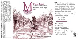 Pinot Rose