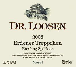 Erdener Treppchen
