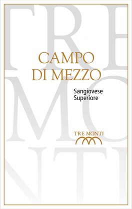 Campo Di Mezzo