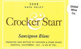 Crocker & Starr