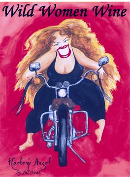 Harley's Angel