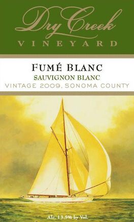 Fumé Blanc