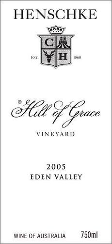Hill Of Grace