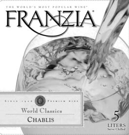 World Classics Chablis