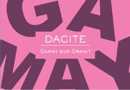 Dacite