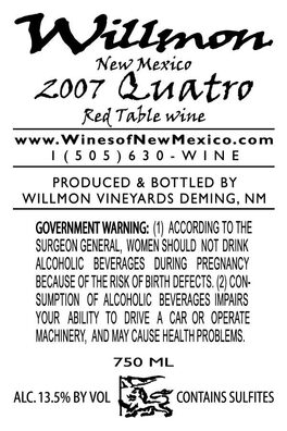 Quatro