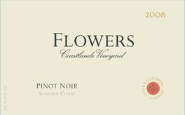 Coastlands Vineyard
