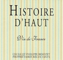 Histoire D'haut
