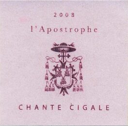 l'Apostrophe