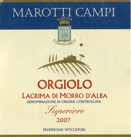 Orgiolo