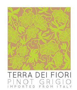 Terra Dei Fiori