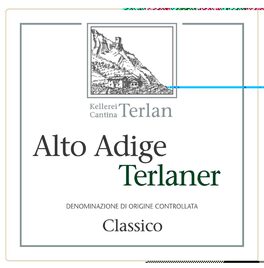 Terlano Terlaner