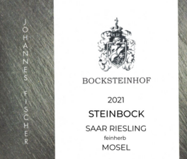 Steinbock