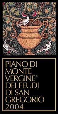 Piano di Montevergine