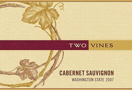 Two Vines, Vintage Select