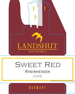Sweet Red