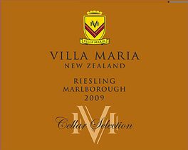 Cellar Selection
