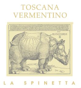 La Spinetta