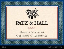 Hudson Vineyard
