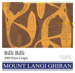 Billi Billi