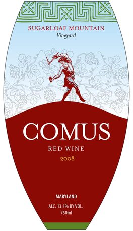 Comus