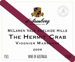 Hermit Crab