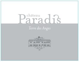 Terre Des Anges