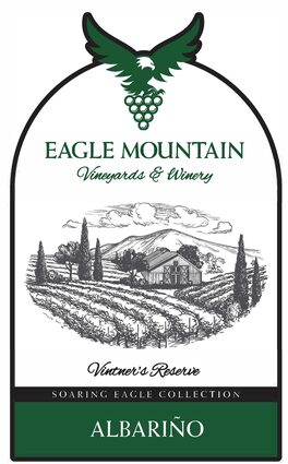 Vintner's Reserve Soaring Eagle Collection