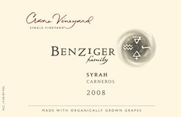 Crane Vineyard