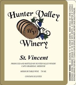 St. Vincent