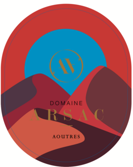 Ardèche Red Wine