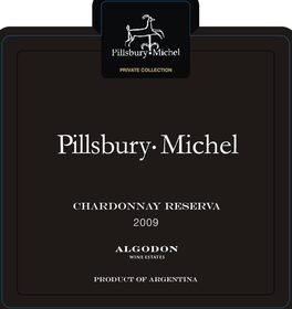 Pillsbury-Michel