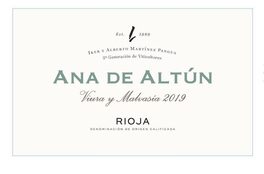 Ana De Altun