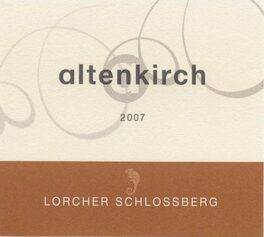 Lorcher