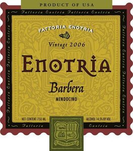 Enotria