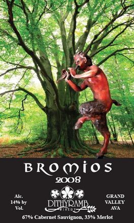 Bromios