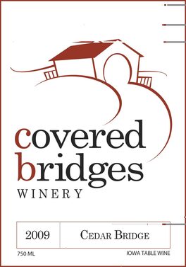 Cedar Bridge