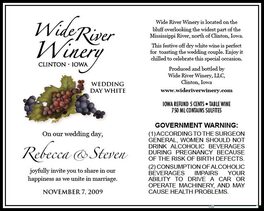 Wedding Day White