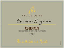 Maitre De Chai